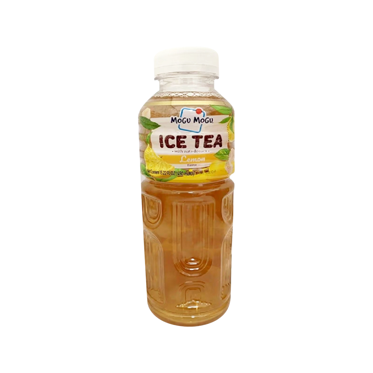 Mogu Mogu - Iced Tea Lemon Drink | 450ml