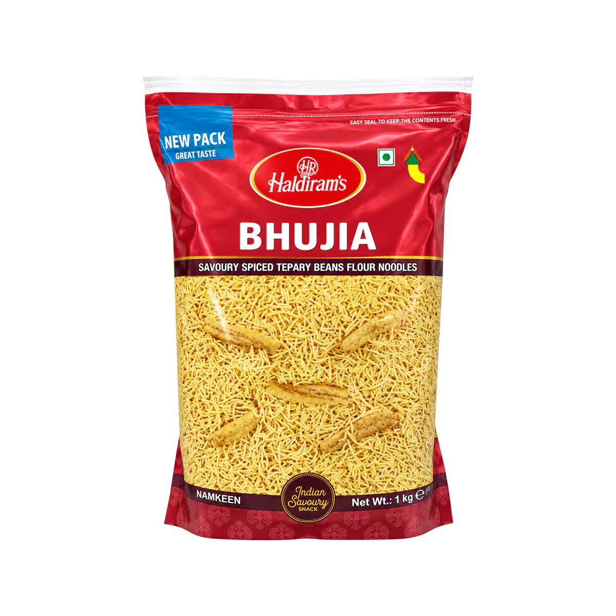 Haldiram's - Bhujia | 1kg