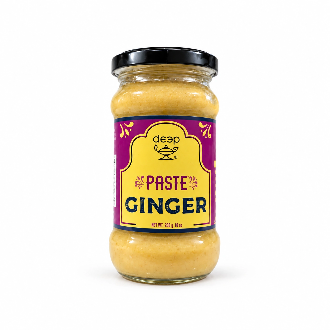Deep - Ginger Paste | 283g