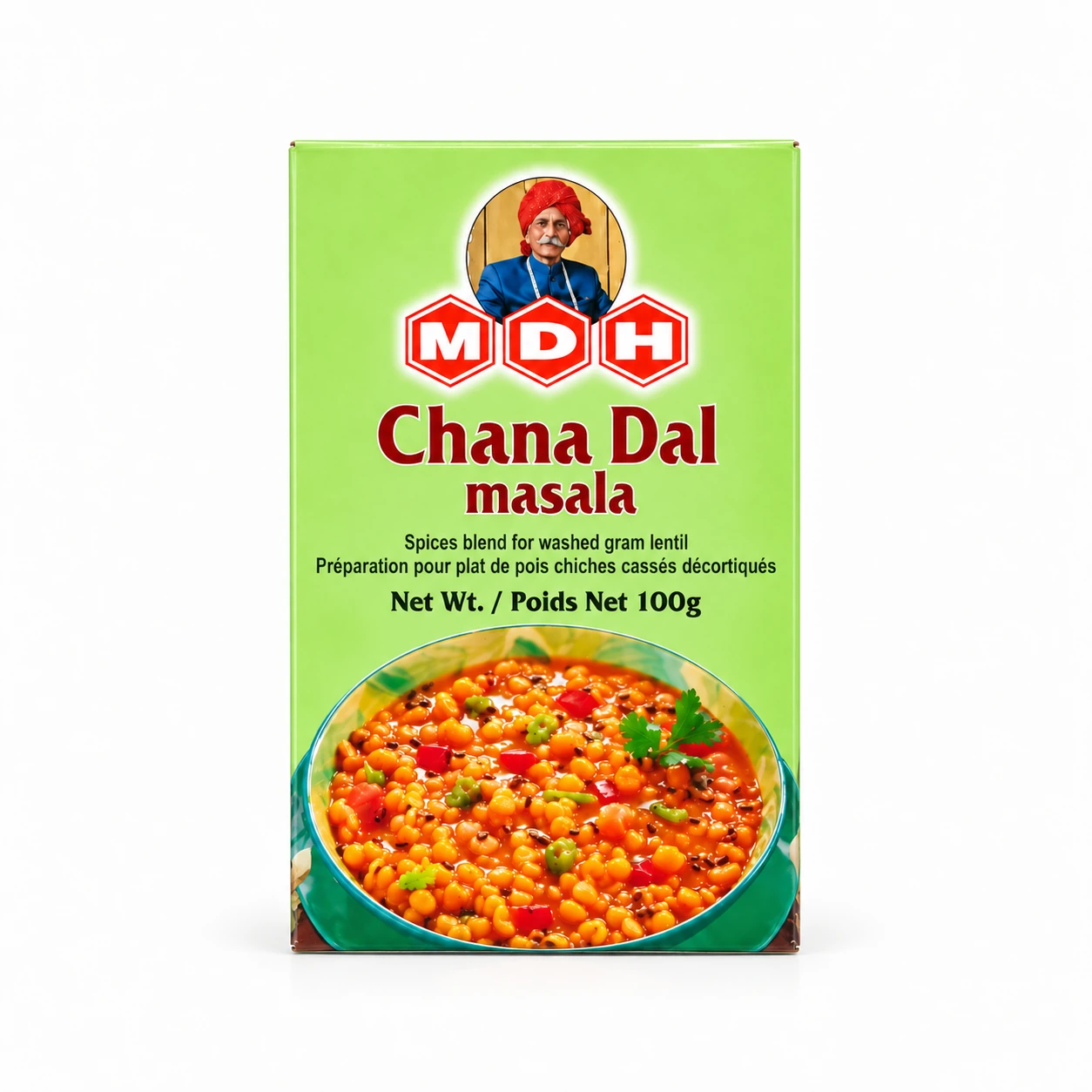MDH - Chana Dal Masala | 100g