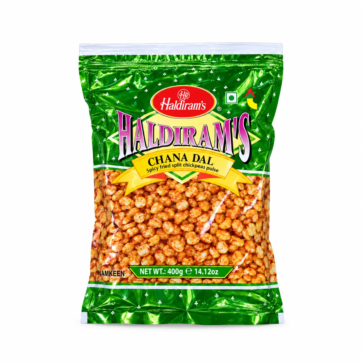 Haldiram's - Chana Dal Namkeen | 400g