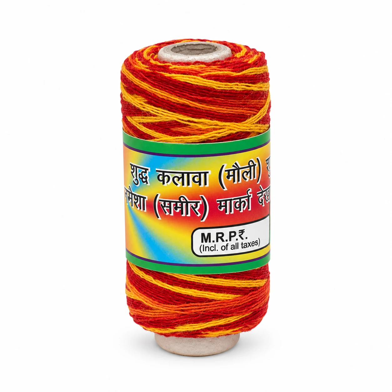 Sameer - Mauli Kalewa Dhaga Roll | 1 Pack