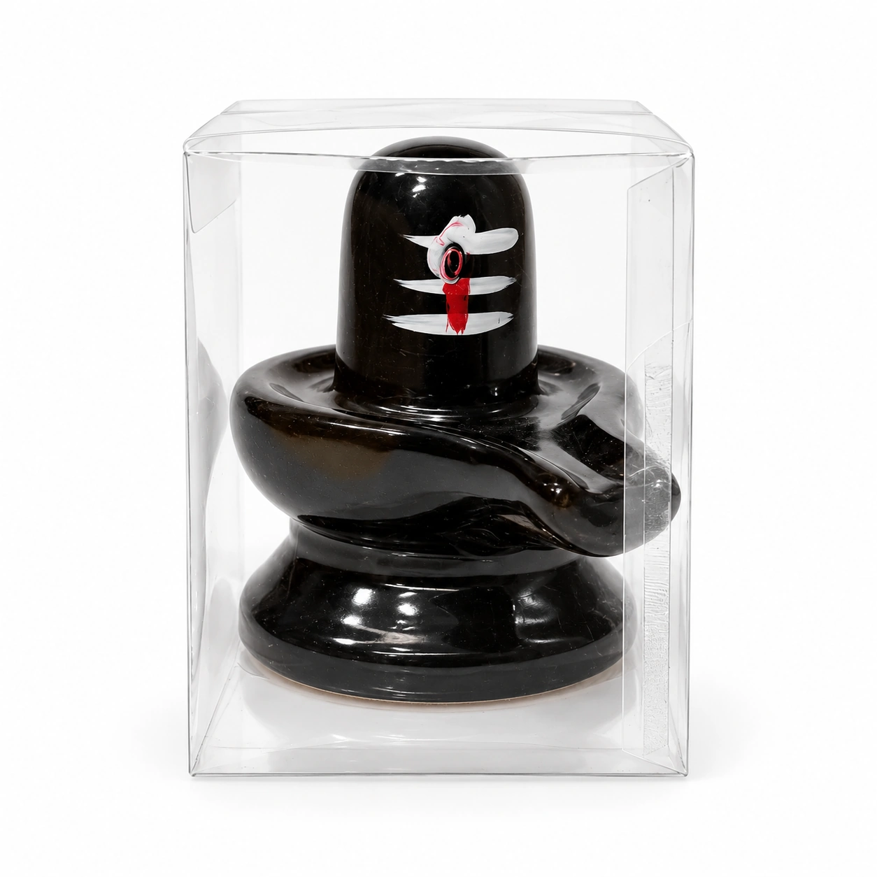 Maira's Kitchen - Shivling Ceramic | 1 Pack