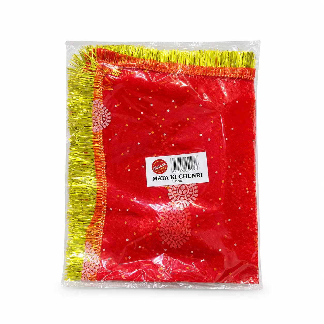 Maira's Kitchen - Mata Ki Chunri Large | 1 Each
