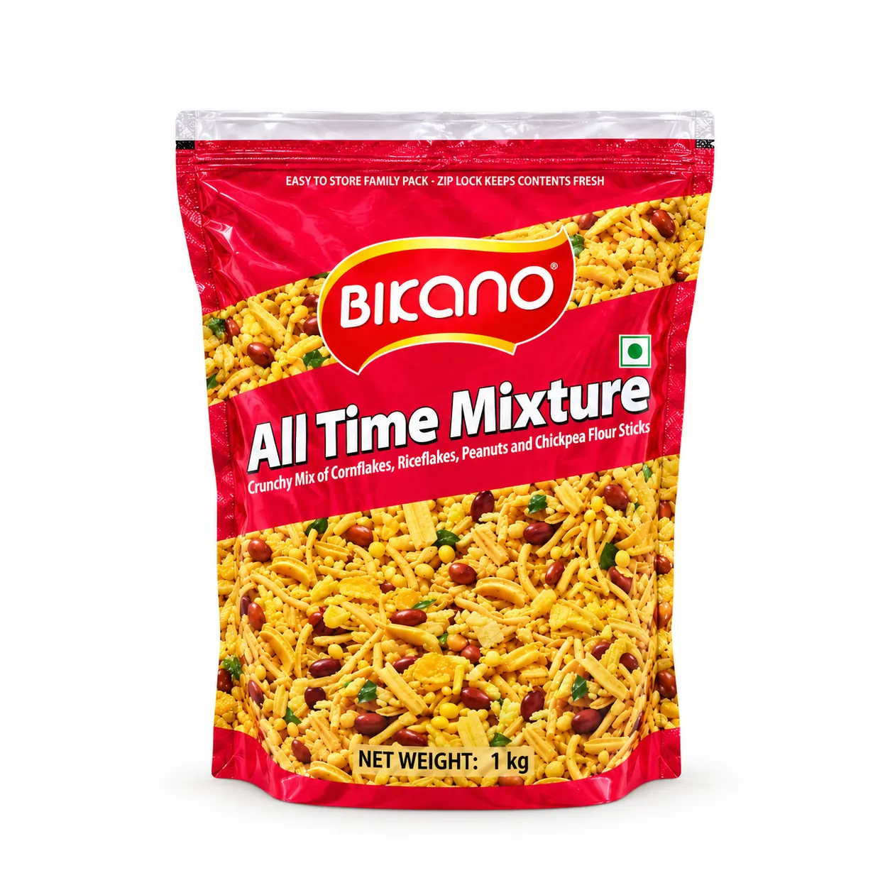 Bikano - All Time Mixture (BB 18Oct2026) | 1kg
