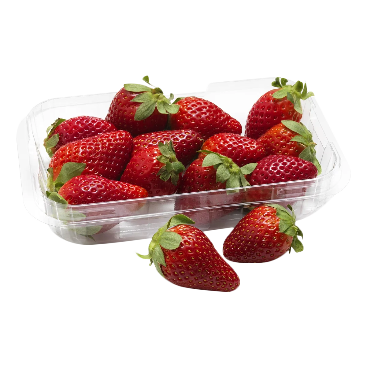 Grocerz - Strawberries Punnet | 250g