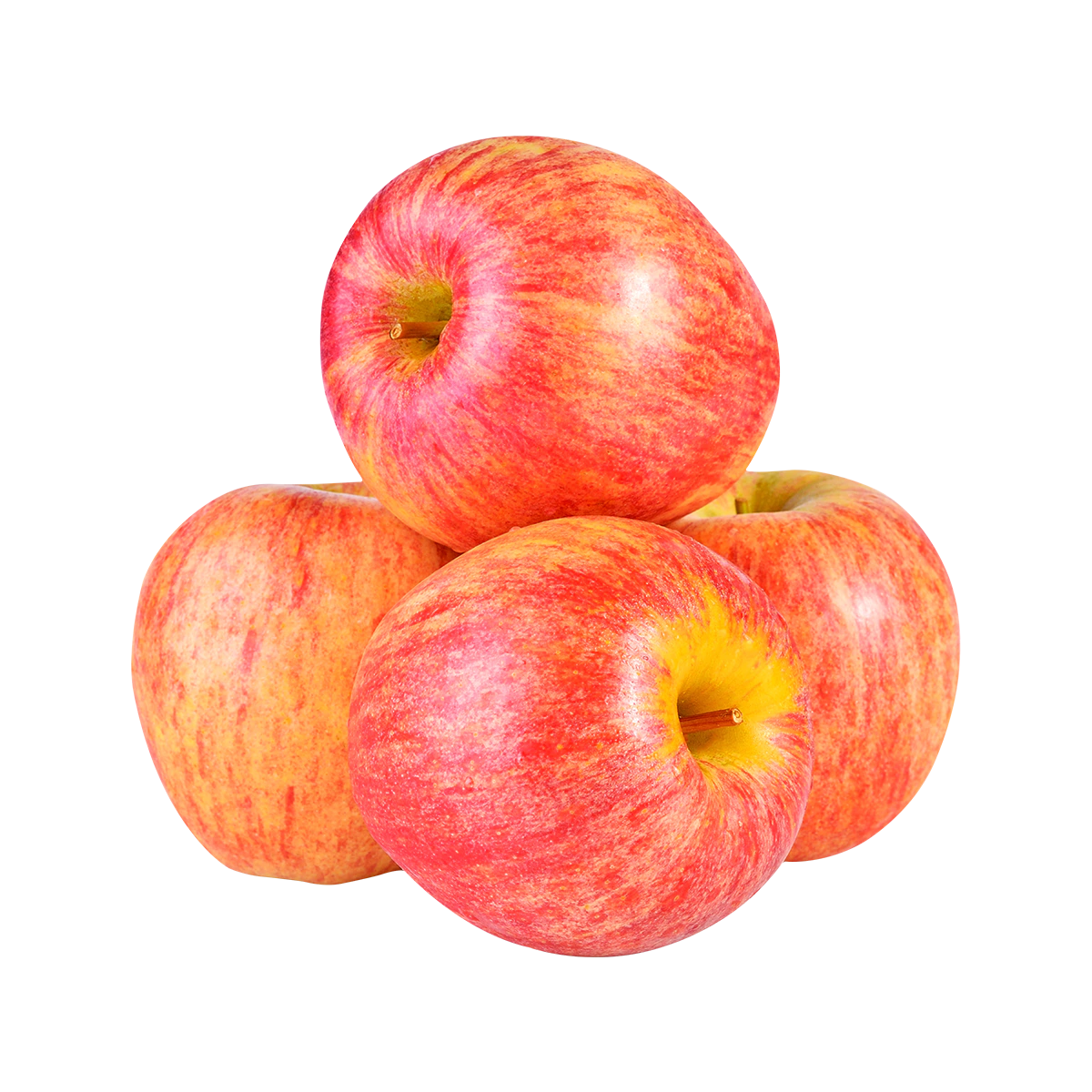 Grocerz - Apples Royal Gala (450-550g) | 1 Pack