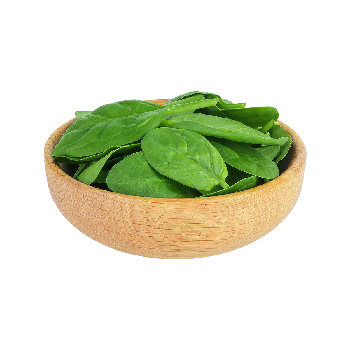 Grocerz - Baby Spinach (100-120g) | 1 Pack