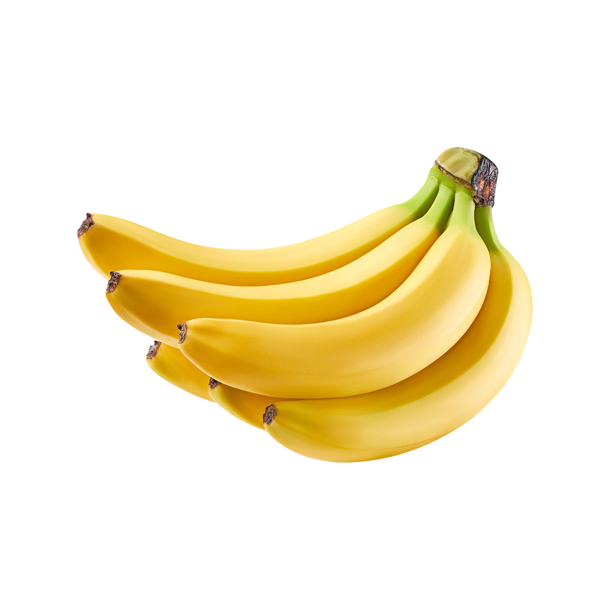 Grocerz - Banana (450g-550g) | 1 Pack