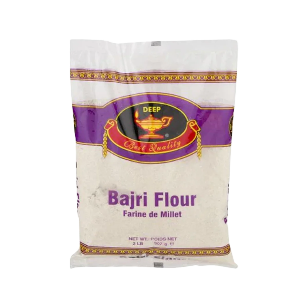 Deep - Bajri Flour | 907g