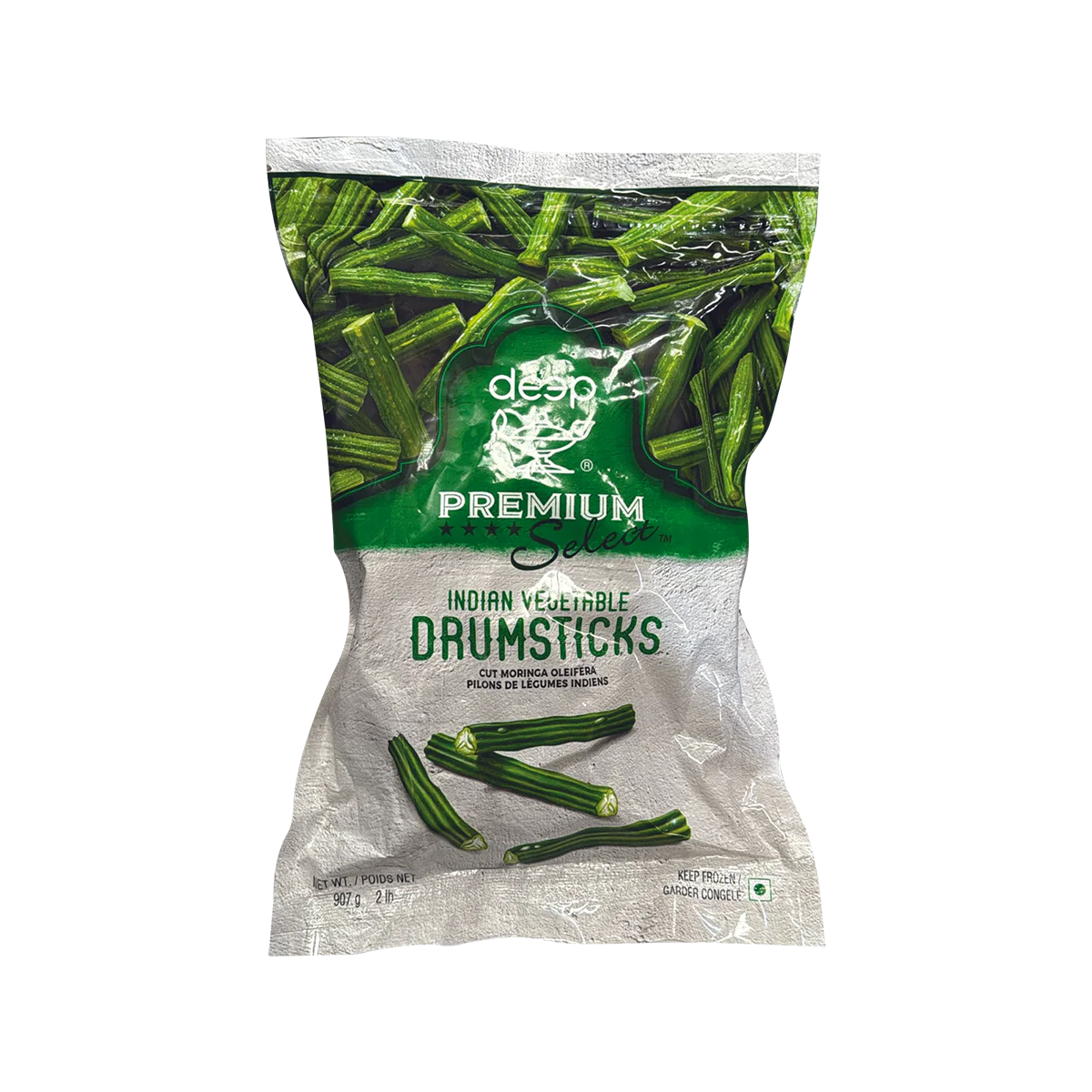 Deep - Drumsticks | 340g