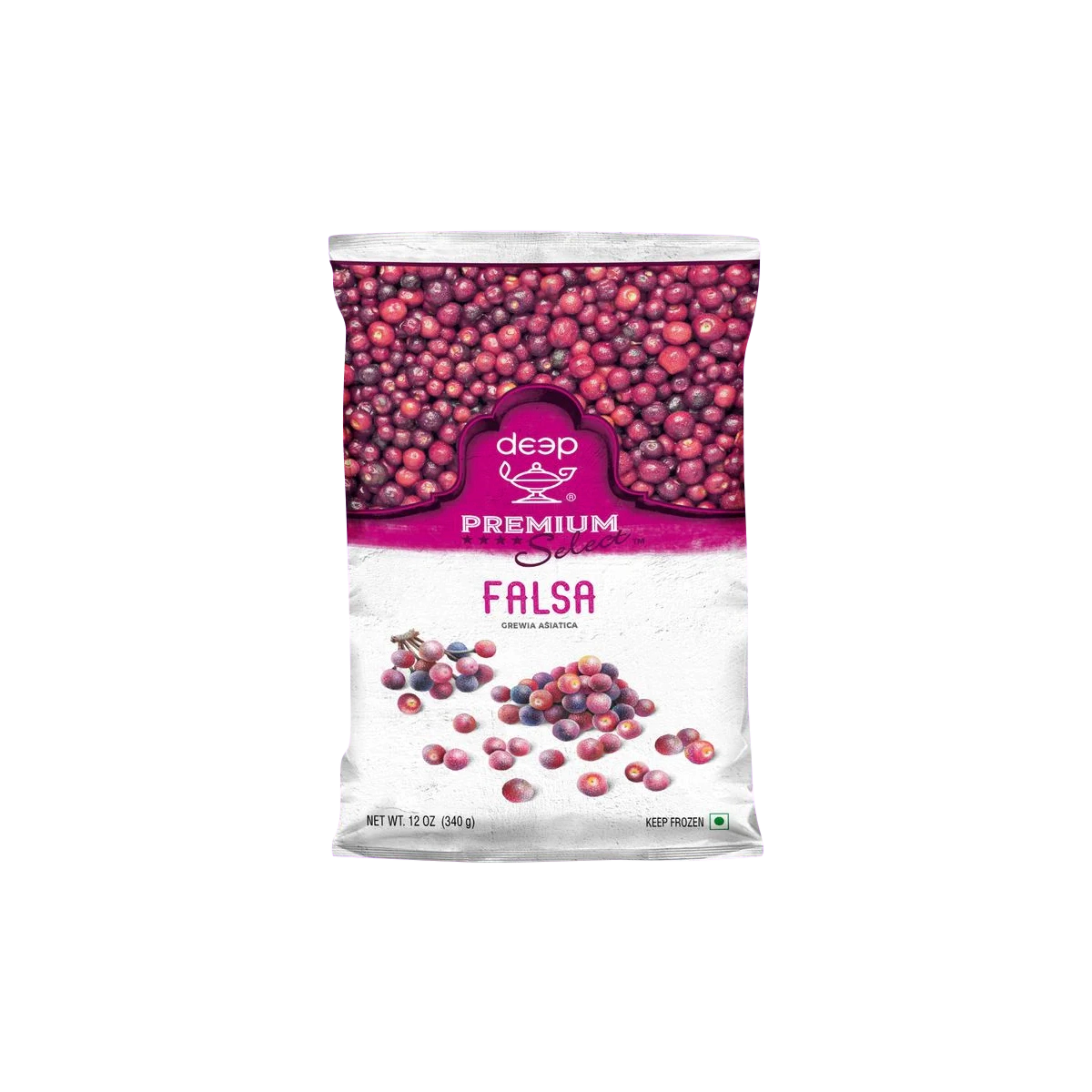 Deep - Falsa Frozen | 340g