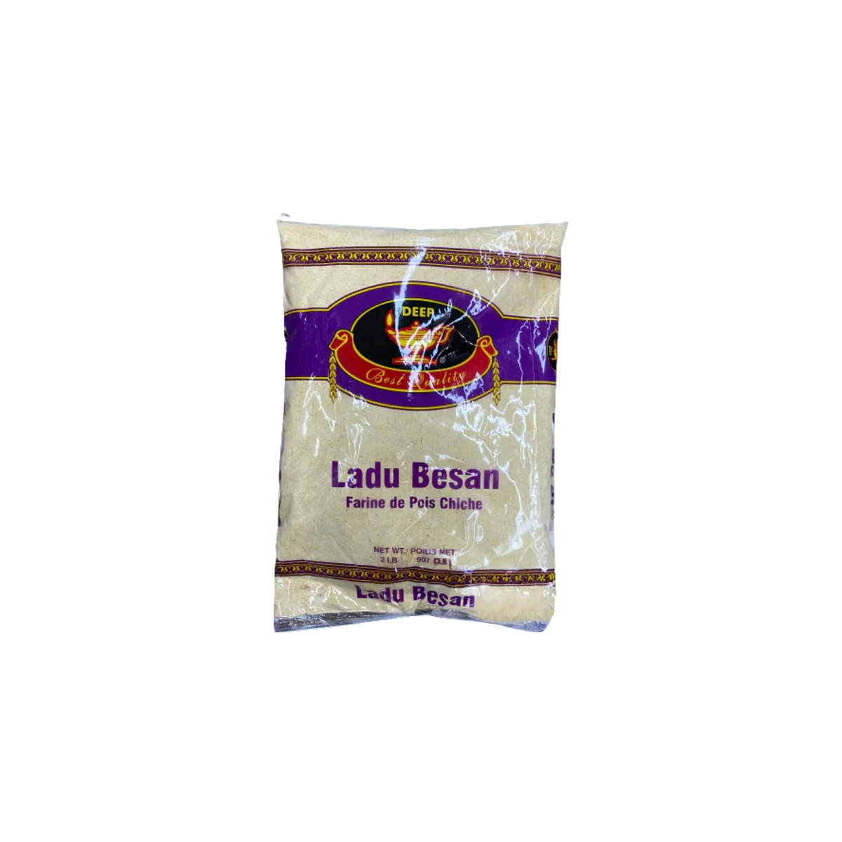 Deep - Ladu Besan | 907g