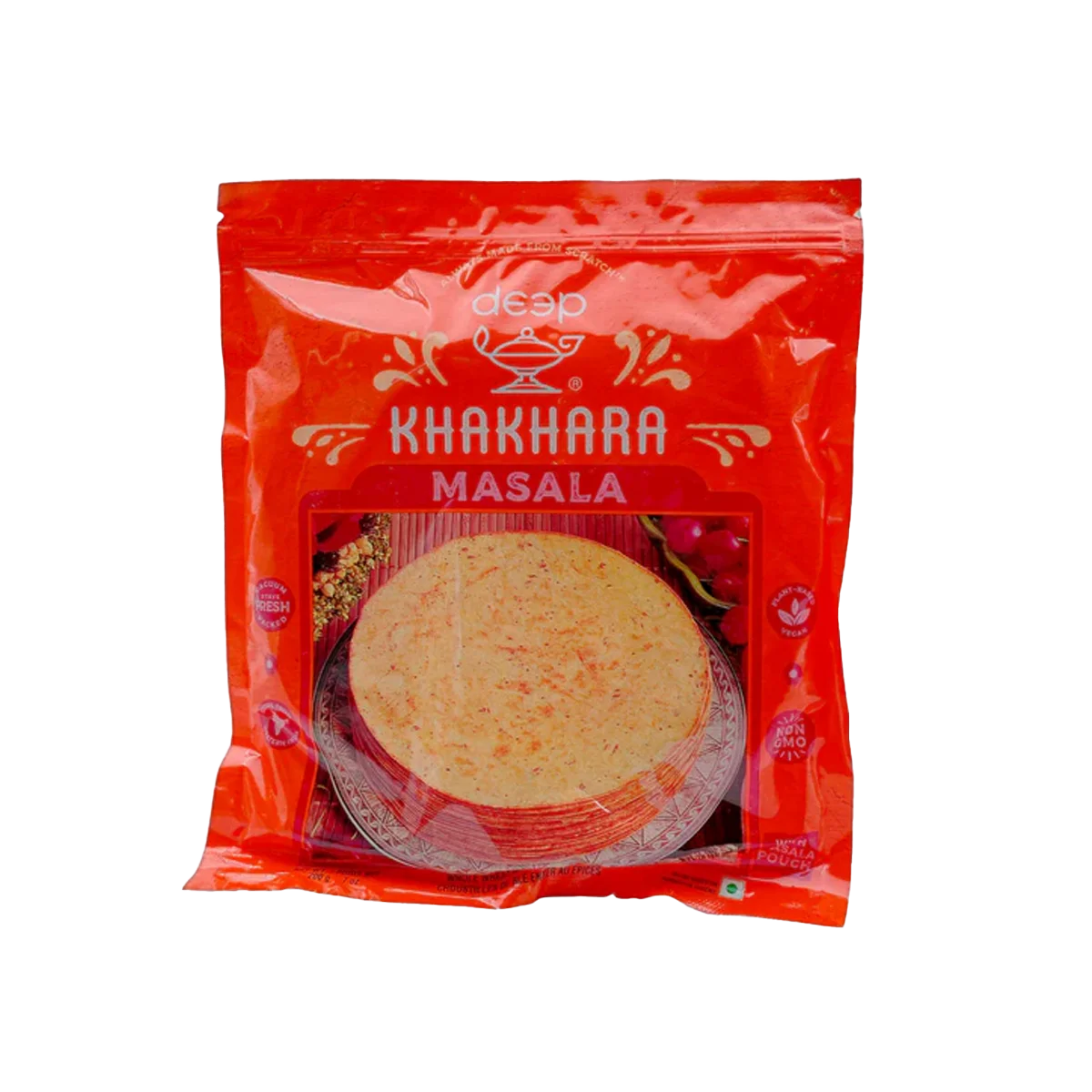 Deep - Masala Khakhara | 200g
