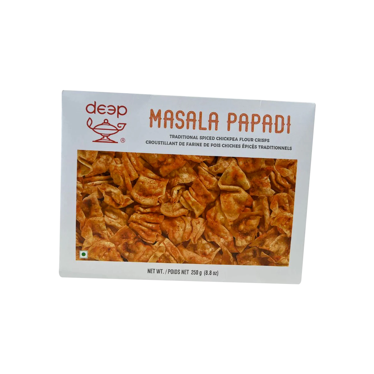 Deep - Masala Papadi | 250g