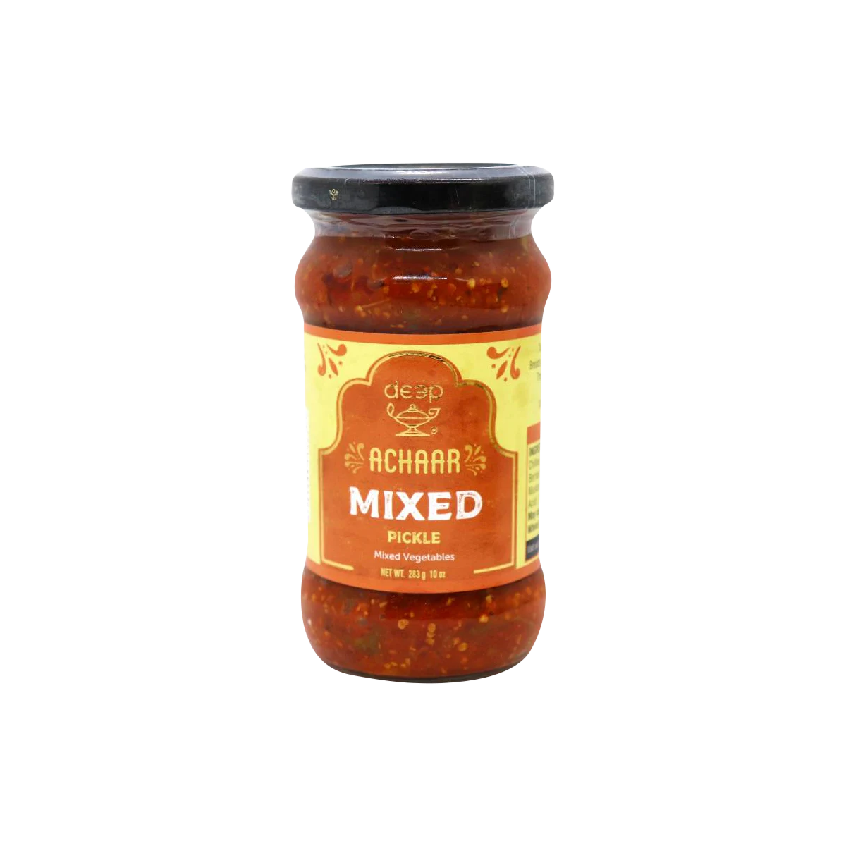 Deep - Mixed Pickle | 283g