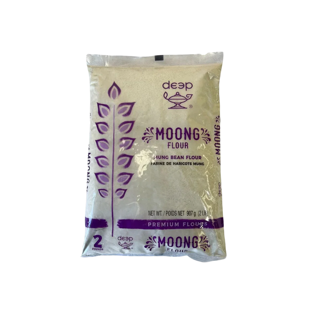 Deep - Moong Bean Flour | 907g
