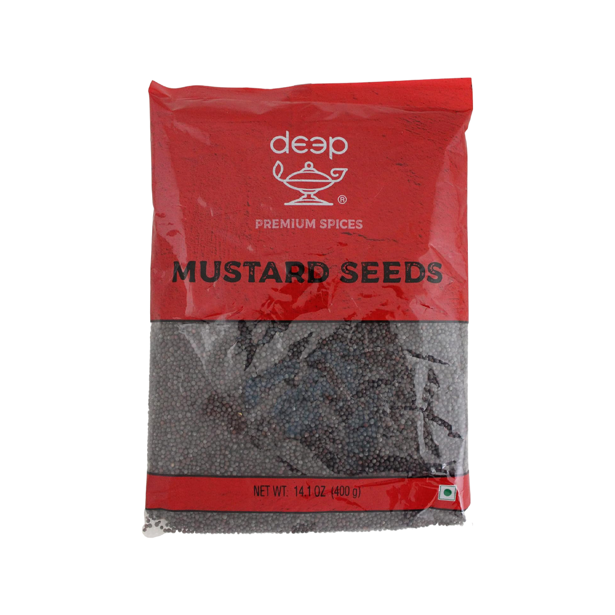 Deep - Mustard Seeds | 400g