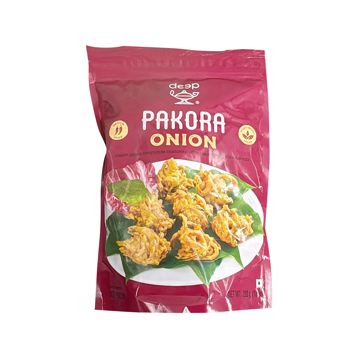 Deep - Onion Pakora | 283g