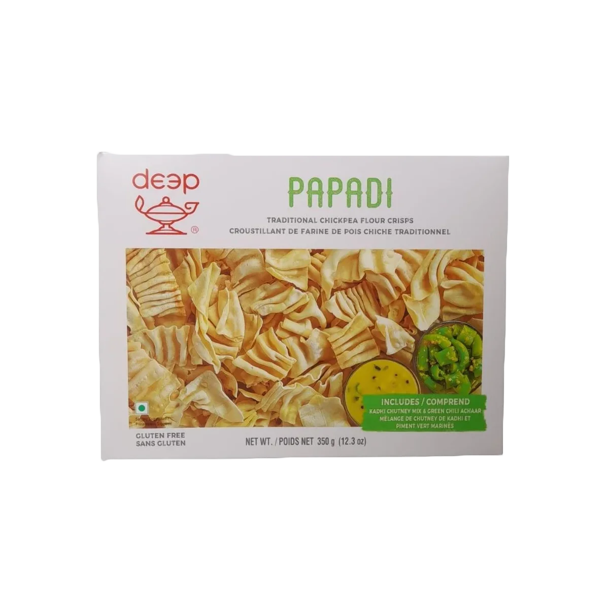 Deep - Papadi | 350g