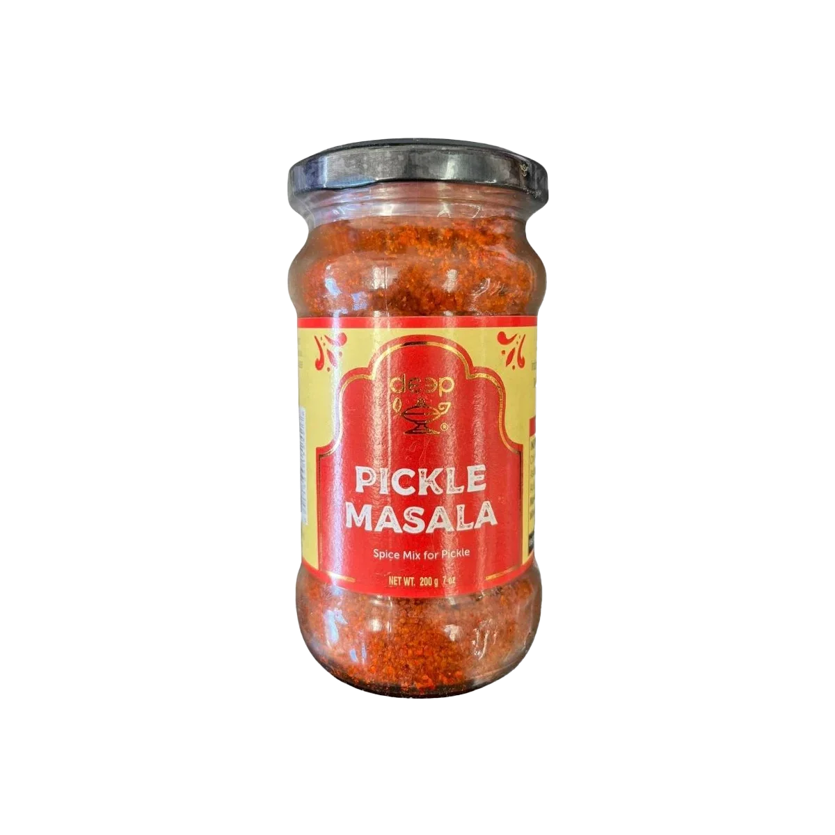Deep - Pickle Masala | 200g