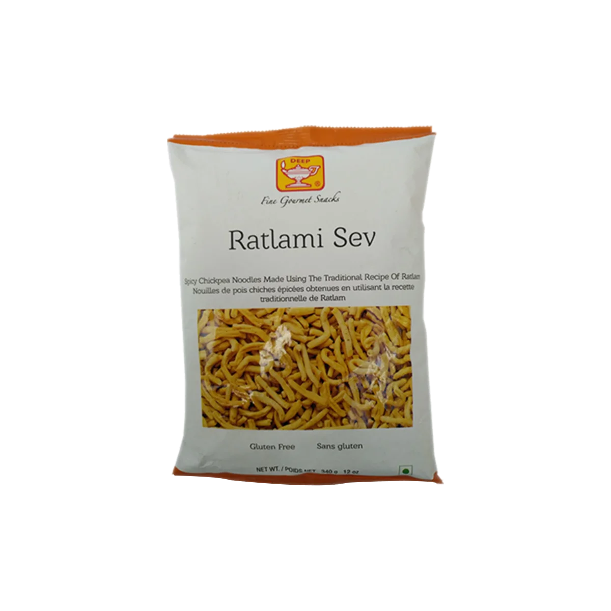 Deep - Ratlami Sev | 340g
