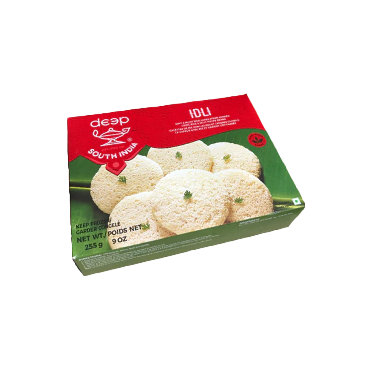 Deep Udupi - Idli | 255g