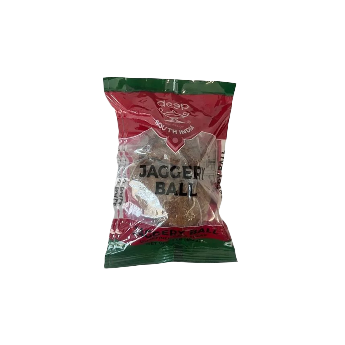 Deep - Jaggery Ball | 454g
