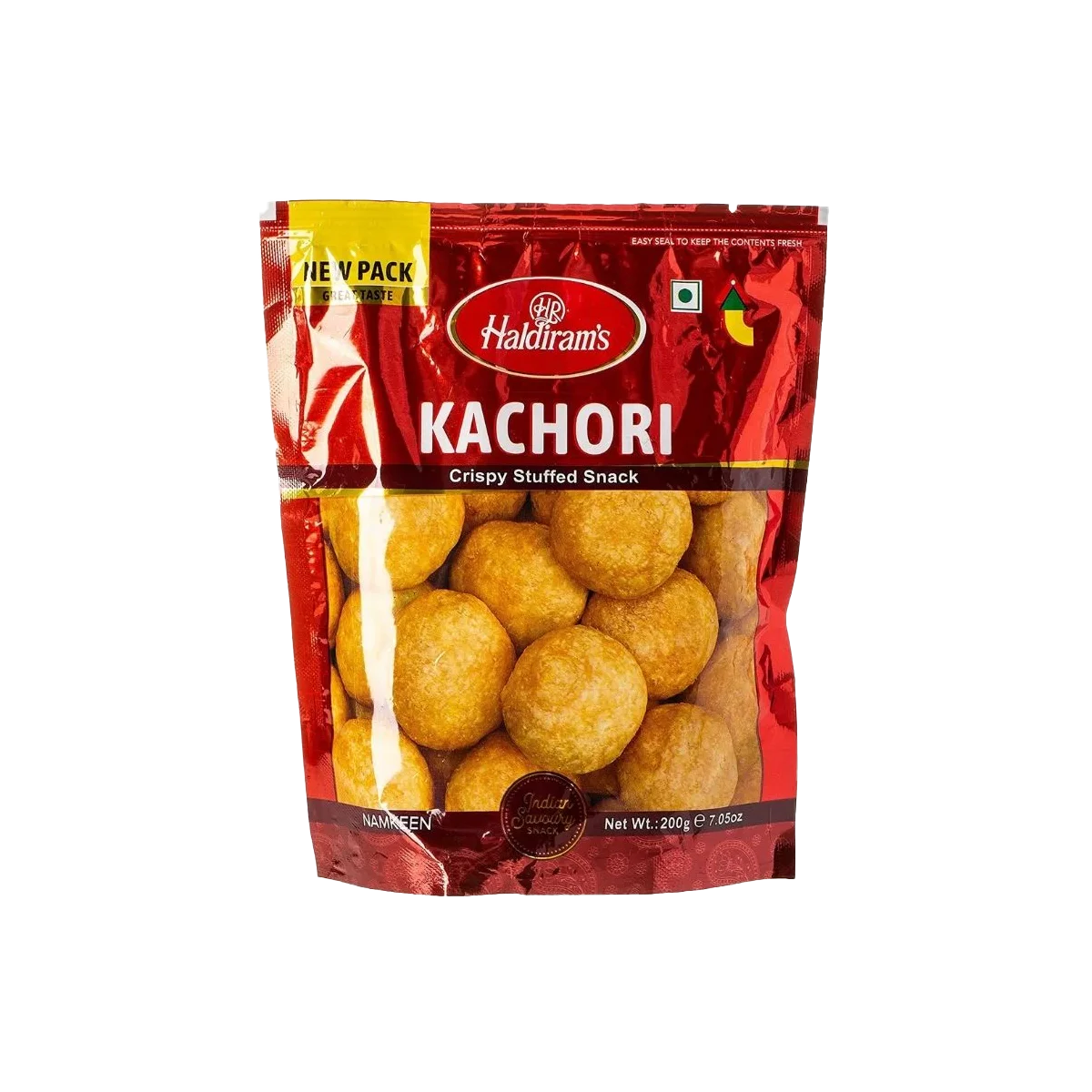 Haldiram's - Dry Kachori | 200g