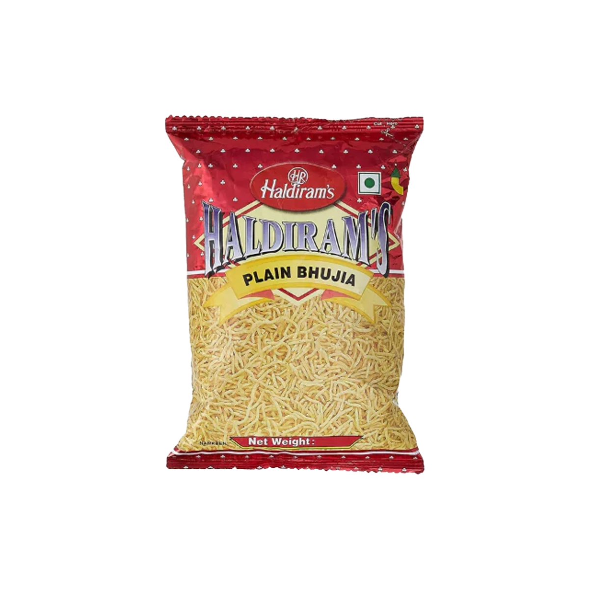 Haldiram's - Plain Bhujia | 200g