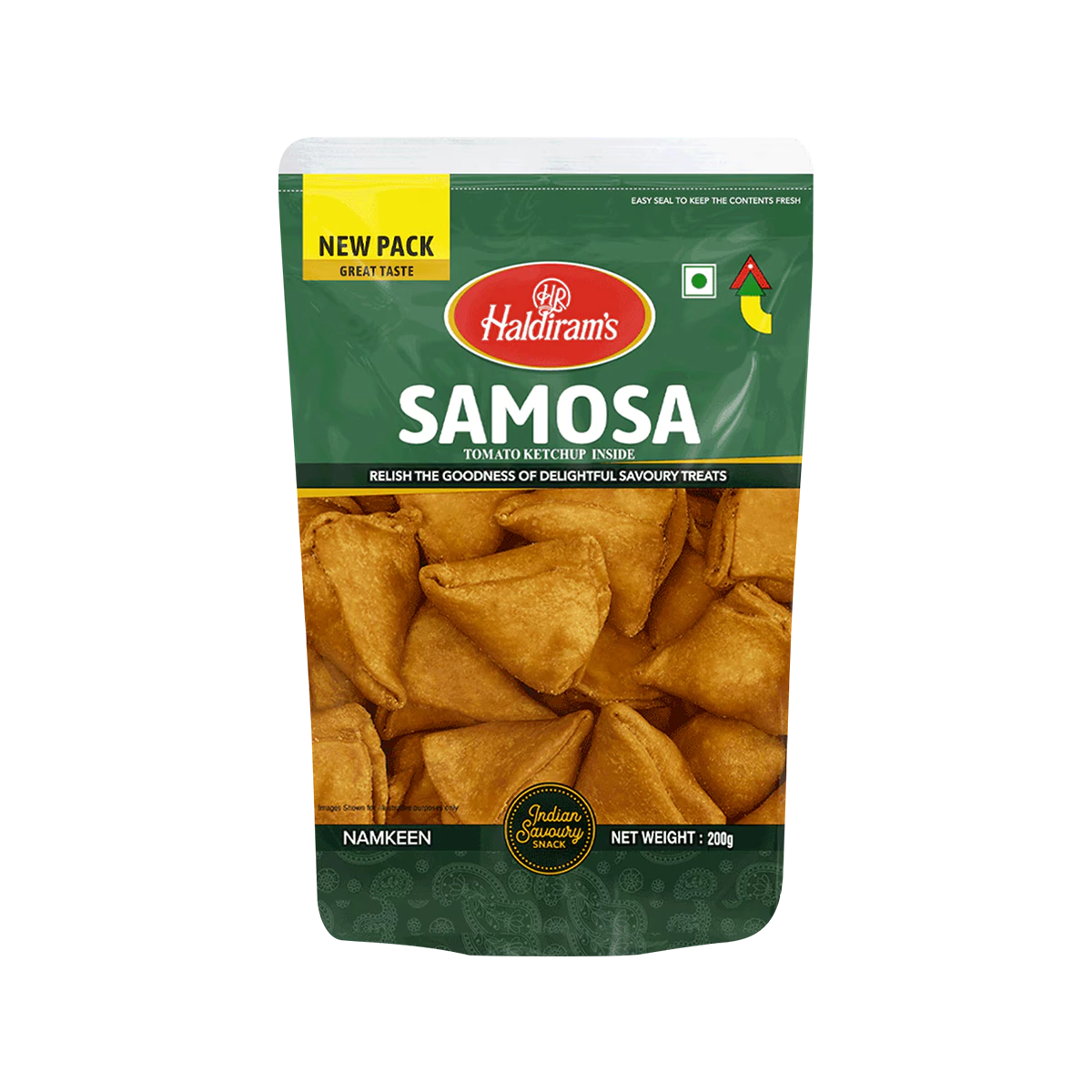 Haldiram's - Samosa | 200g