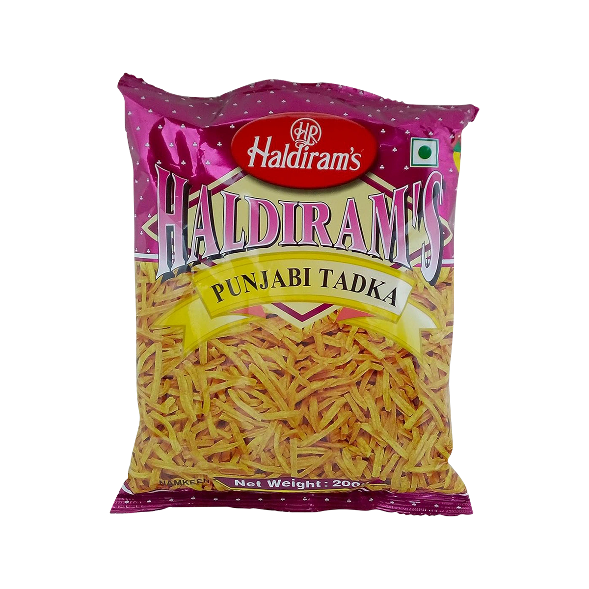 Haldiram's - Punjabi Tadka | 400g