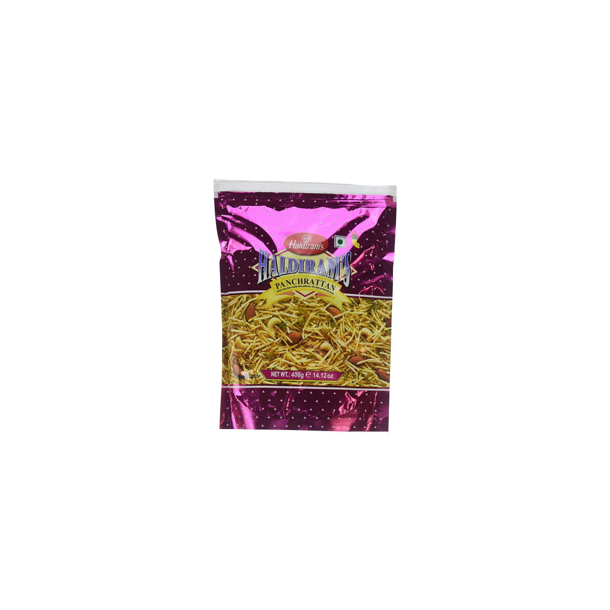 Haldiram's - Panchrattan | 400g