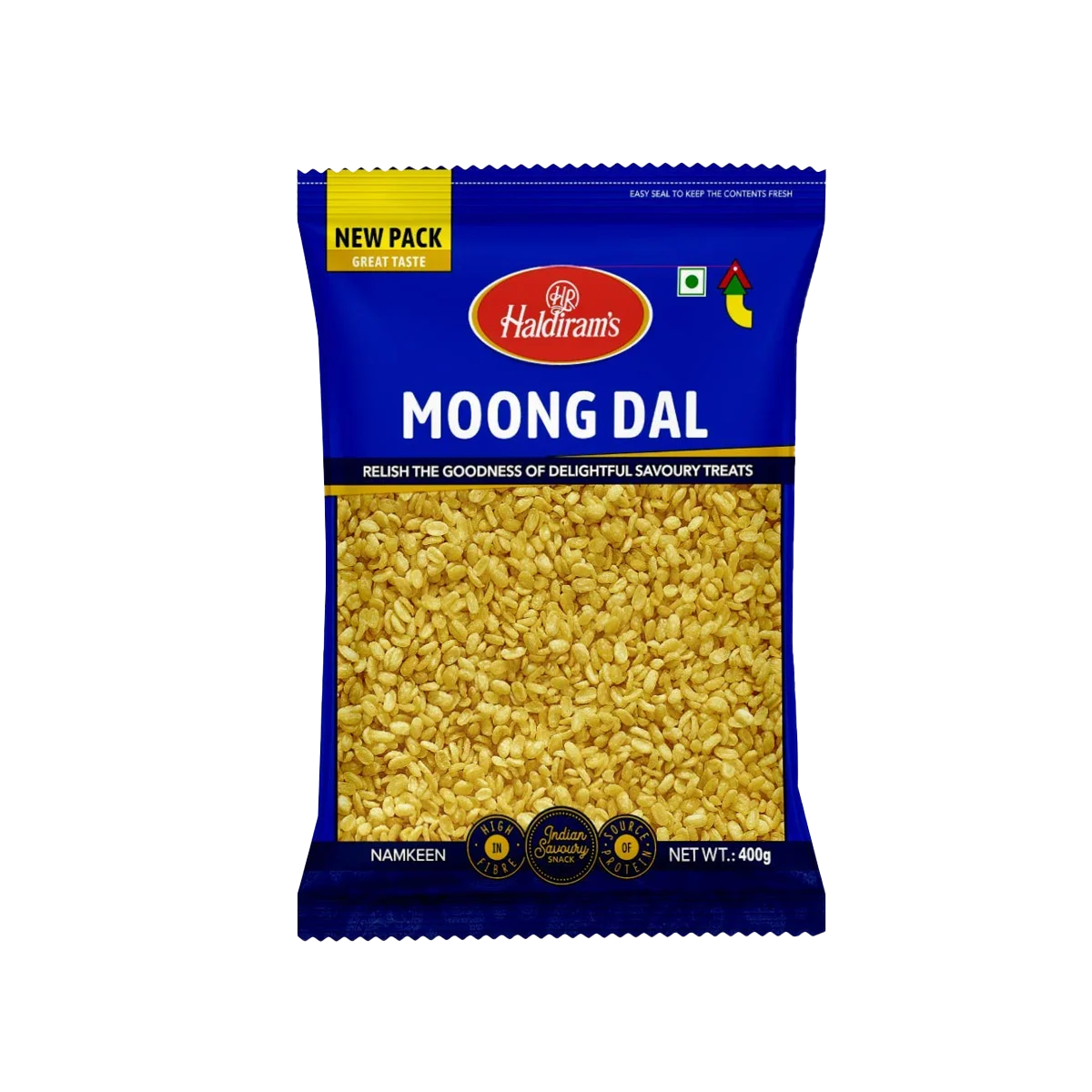 Haldiram's - Moong Dal | 400g