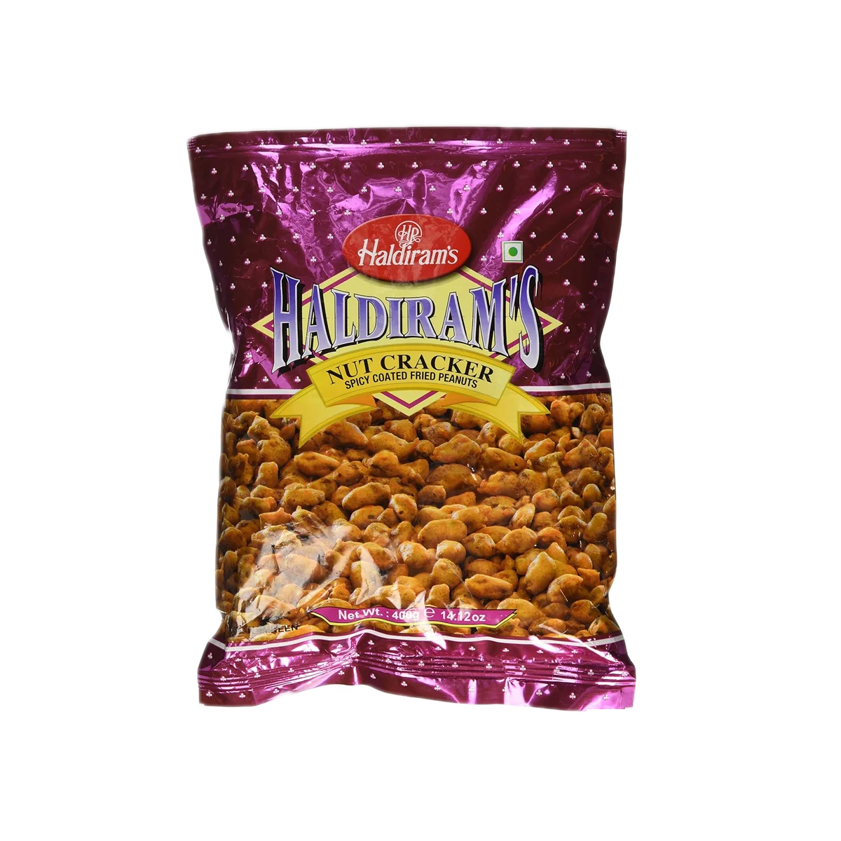 Haldiram's - Nut Cracker | 400g