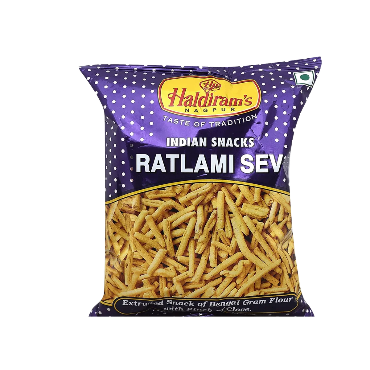 Haldiram's - Ratlami Sev | 400g