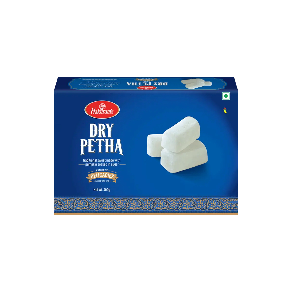 Haldiram's - Dry Petha | 400g