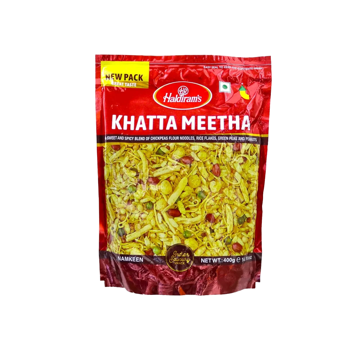 Haldiram's - Khatta Meetha | 400g