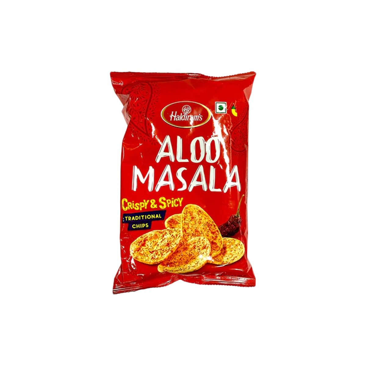 Haldiram's - Chips Aloo Masala | 200g