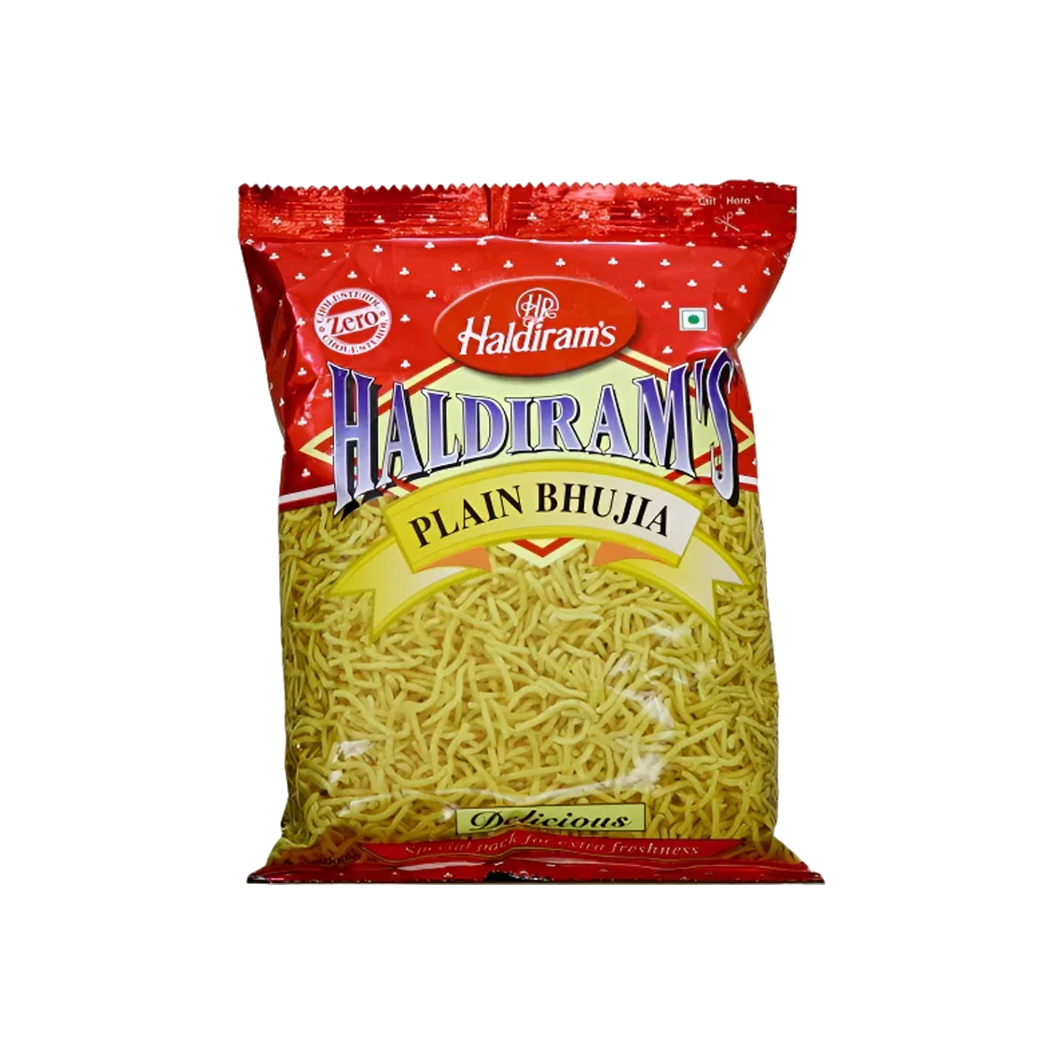 Haldiram's - Plain Bhujia | 1kg