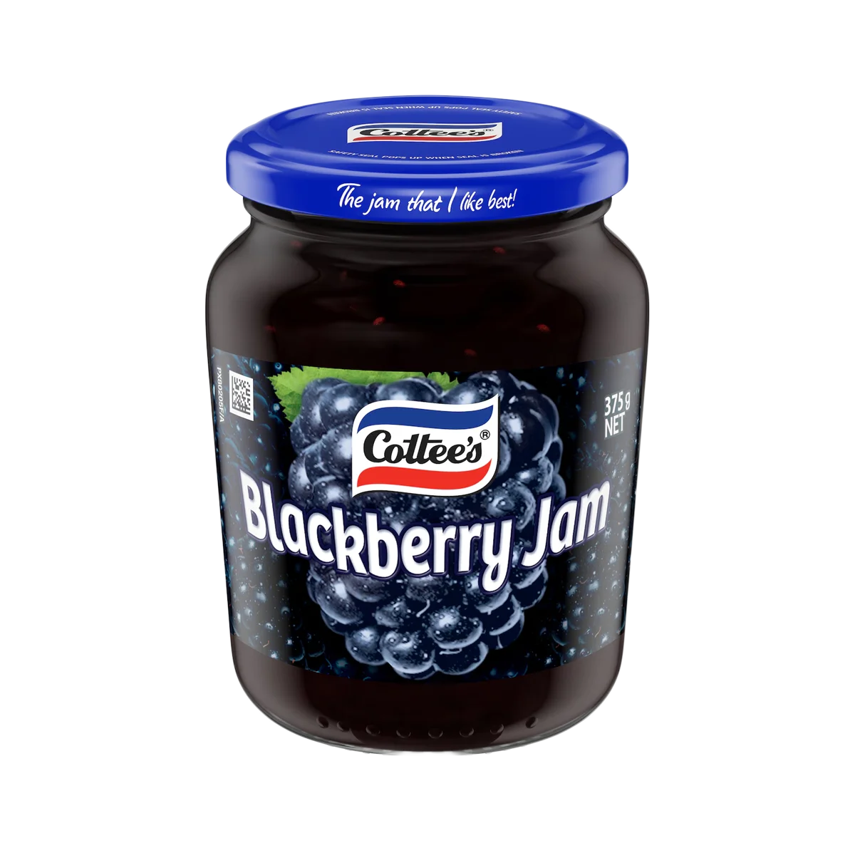 Cottees - Blackberry Jam | 375g