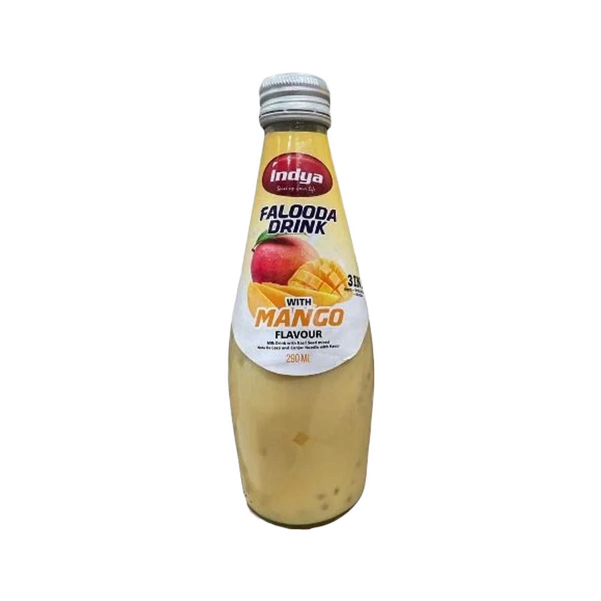 Indya - Falooda Drink Mango | 290ml