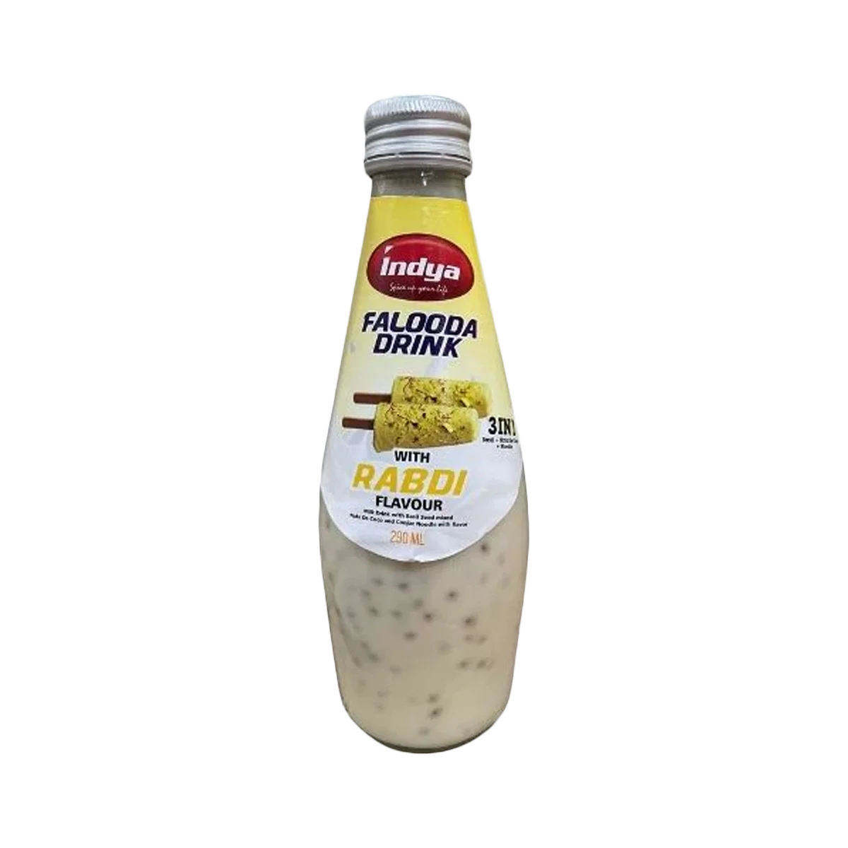 Indya - Falooda Drink Rabdi | 290ml
