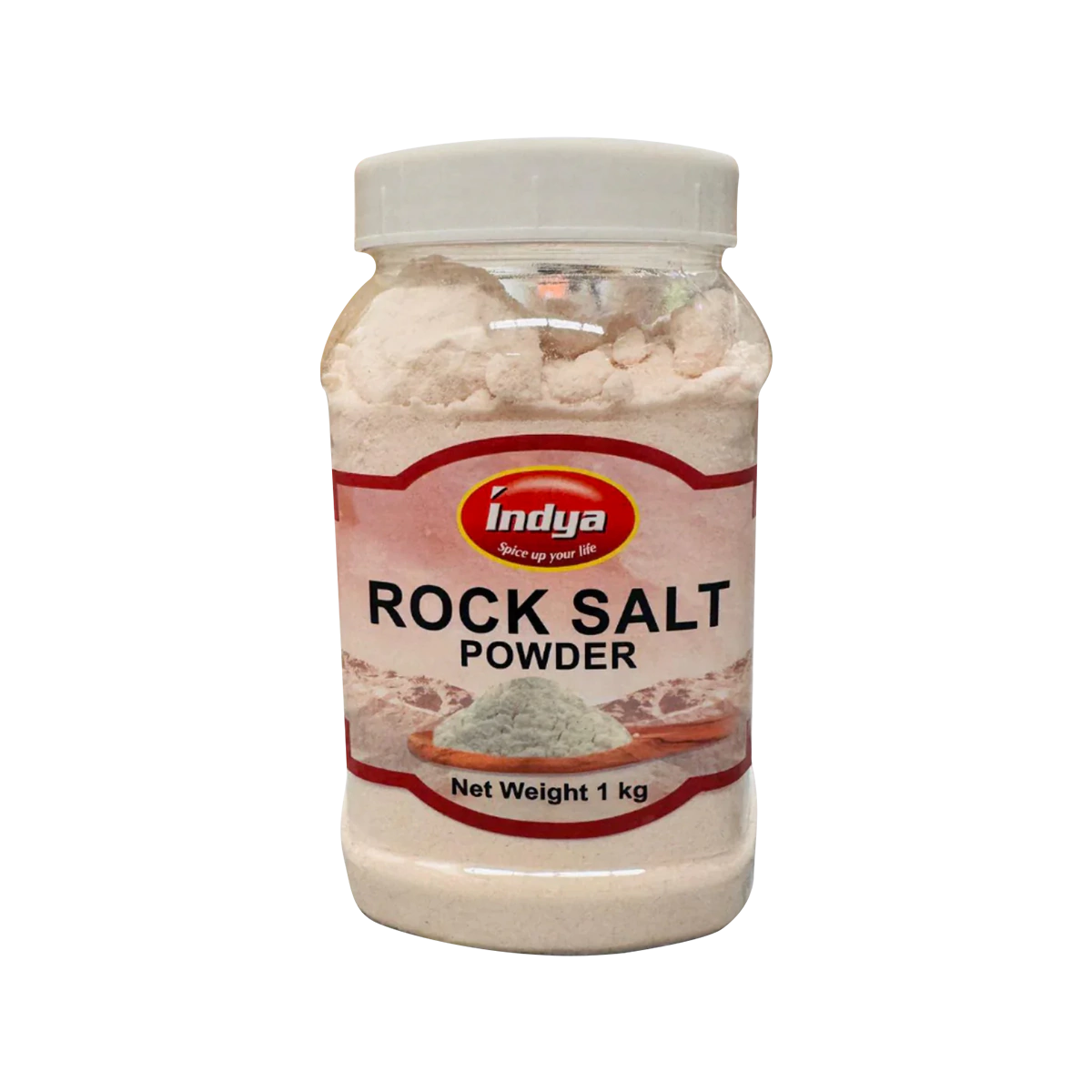 Indya - Rock Salt Powder | 1kg