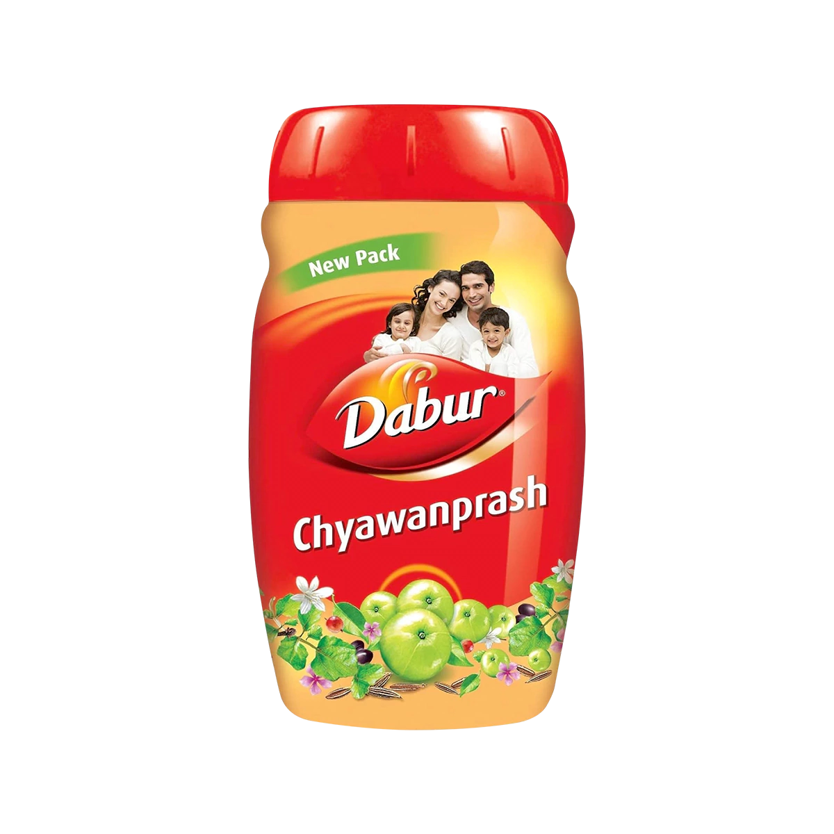 Dabur - Chyawanprash New Import Pack | 500g
