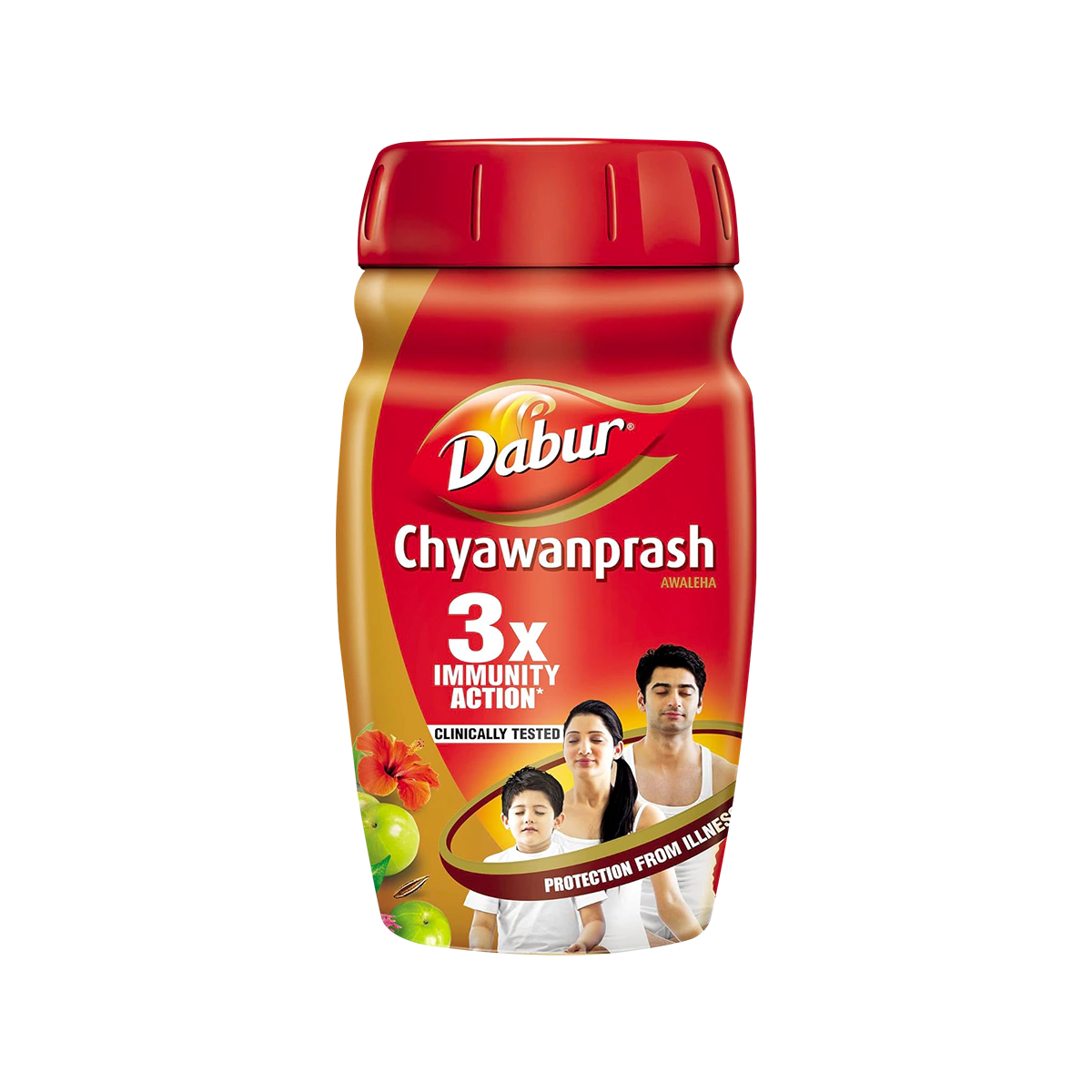 Dabur - Chyawanprash | 1kg