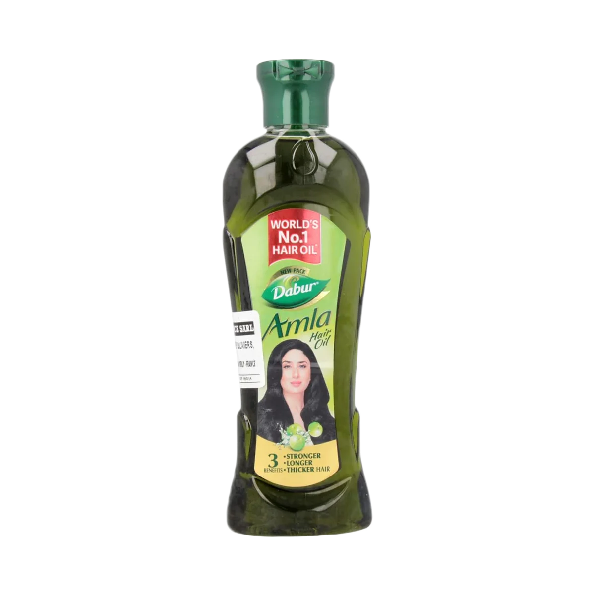 Dabur - Amla Hair Oil | 180ml