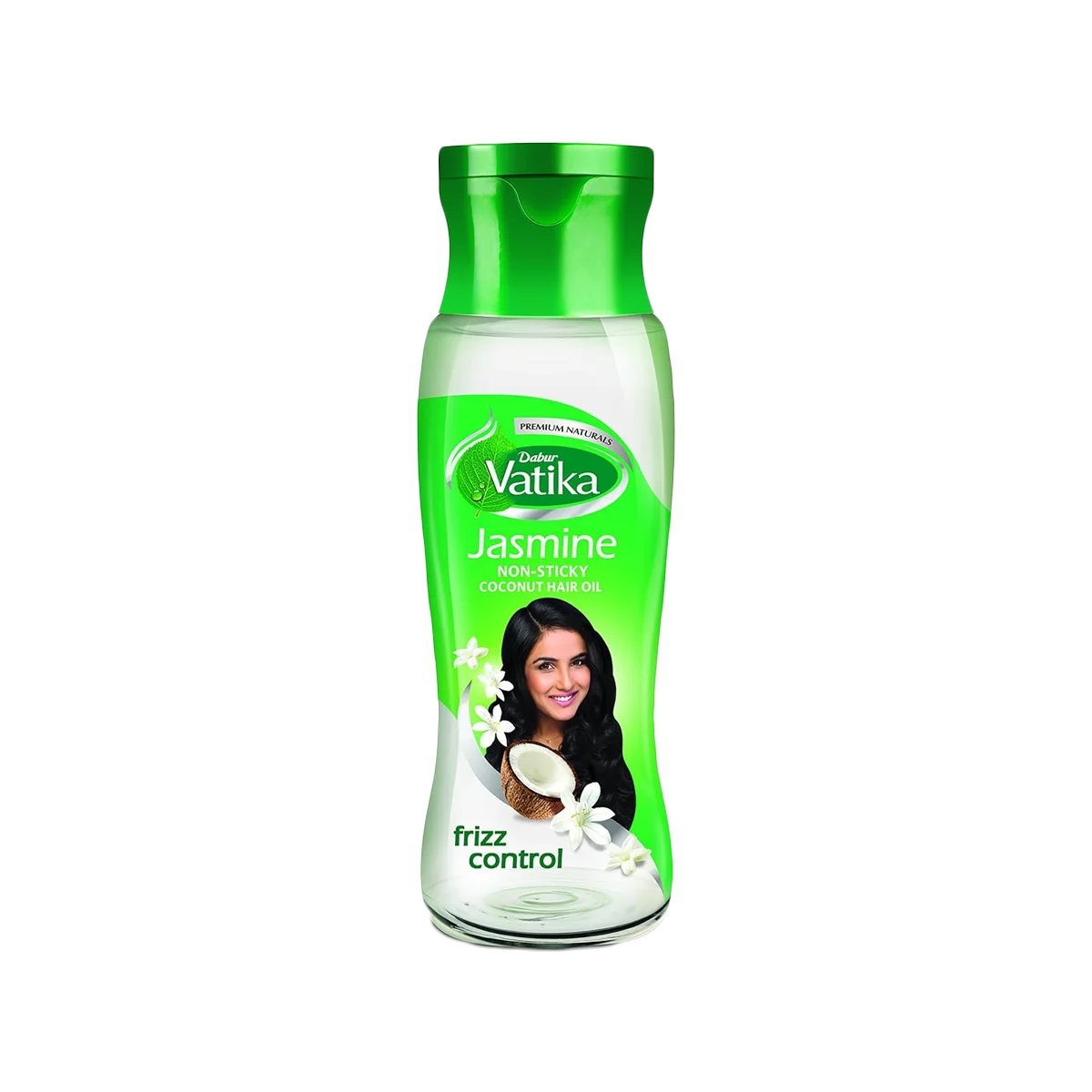 Dabur - Vatika Jasmine Coconut Hair Oil | 250ml