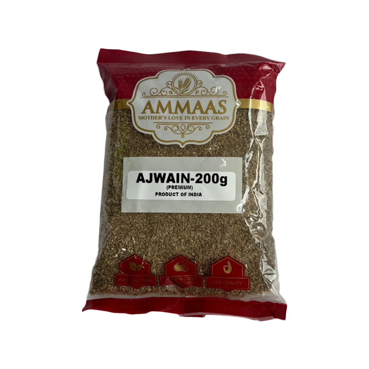 Ammaas - Ajwain | 200g