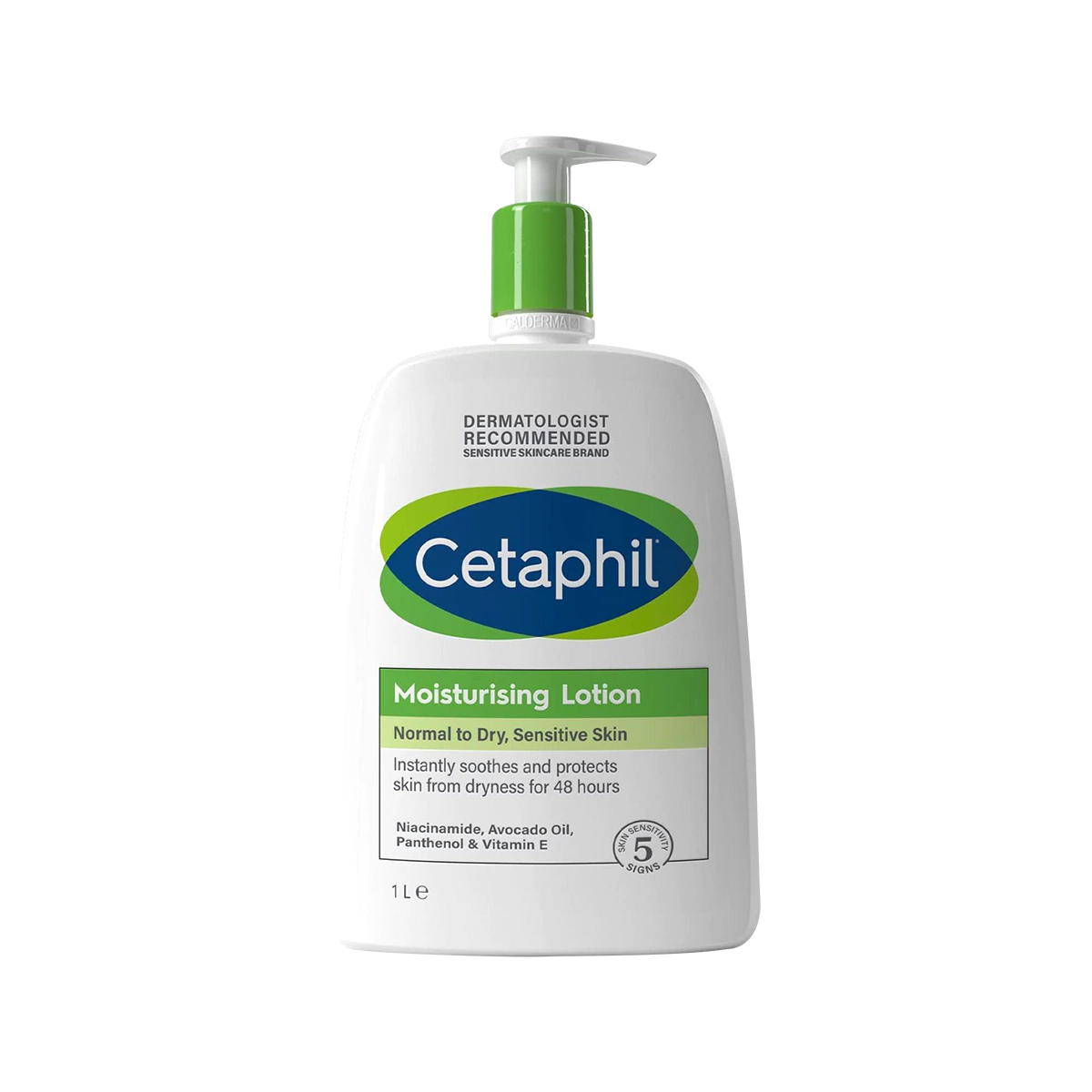 Cetaphil - Moisturising Lotion | 1L